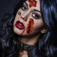 🔥HOT SALE 49% OFF🔥Halloween Temporary Scar Tattoos Sticker