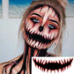 🔥HOT SALE 49% OFF🔥Halloween Temporary Scar Tattoos Sticker