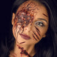 🔥HOT SALE 49% OFF🔥Halloween Temporary Scar Tattoos Sticker