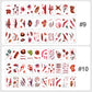 🔥HOT SALE 49% OFF🔥Halloween Temporary Scar Tattoos Sticker