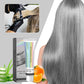 ⏰Limited Time Sale 49% OFF🔥2-in-1 Natural Essence Extract Silver Hair Dye🎁Best Gift⭐