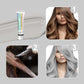 ⏰Limited Time Sale 49% OFF🔥2-in-1 Natural Essence Extract Silver Hair Dye🎁Best Gift⭐