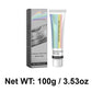 ⏰Limited Time Sale 49% OFF🔥2-in-1 Natural Essence Extract Silver Hair Dye🎁Best Gift⭐