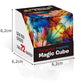 🎁Hot Sale 49% OFF⏳Interchangeable magnetic magic cube