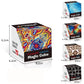 🎁Hot Sale 49% OFF⏳Interchangeable magnetic magic cube