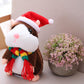 🐹 Last Day Special Price £12.99! Free Shipping！✨Talking Hamster Plush – repeats whatever you say, auto head-shaking, hilarious fun for kids & adults.🎁