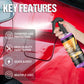 🔥HOT SALE 49% OFF💡3 in 1 High Protegtion Quick Coating Spray