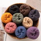 🌼BUY 5 GET 5 FREE🌼2024 New Snugly Winter Thermal Socks