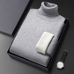 🔥Early Winter Discount-49% OFF⏰Winter Men's Turtleneck Sweater