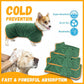 🔥Early Winter Discount-49% OFF⏰ Super Absorbent Pet Bathrobe