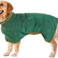 🔥Early Winter Discount-49% OFF⏰ Super Absorbent Pet Bathrobe