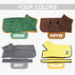 🔥Early Winter Discount-49% OFF⏰ Super Absorbent Pet Bathrobe