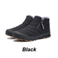 🔥Early Winter Discount-49% OFF⏰Winter Warm Faux Fur Lined Waterproof Outdoor Snow Boots