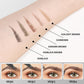 🔥2025 NEW YEAR Sale 50% OFF🔥2-in-1 Dual-Ended Microblading Eyebrow Pen