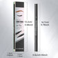 🔥2025 NEW YEAR Sale 50% OFF🔥2-in-1 Dual-Ended Microblading Eyebrow Pen