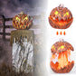 🎃HOT SALE 49% OFF🎃Halloween Pumpkin with Pop-Up Head and Sound Activation