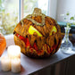 🎃HOT SALE 49% OFF🎃Halloween Pumpkin with Pop-Up Head and Sound Activation