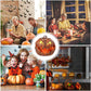 🎃HOT SALE 49% OFF🎃Halloween Pumpkin with Pop-Up Head and Sound Activation