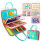 ⏰Christmas Limited Sale 50% OFF!!🎄50K+ SOLD! 🎁Felt Learning Board Busy Board✨
