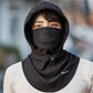 🔥Early Winter Discount-49% OFF⏰ Hooded Face Mask with Neck Warmer for Cycling