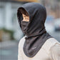 🔥Early Winter Discount-49% OFF⏰ Hooded Face Mask with Neck Warmer for Cycling