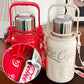 🎁Clearance Sale 49% OFF💥 All-Season Universal Large Capacity Insulated Cola Cup[Creative Gift]