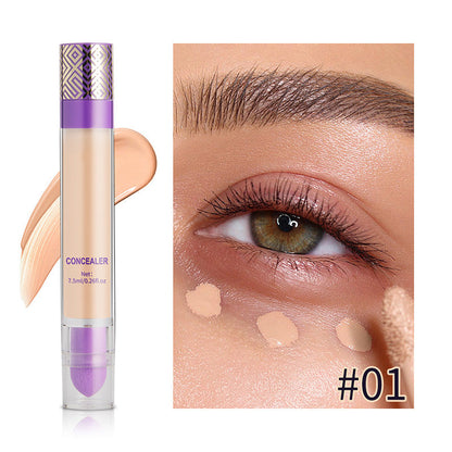 🌸 Find Your Perfect Match - ✨Coverage Concealer