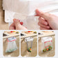 🔥Hot Promotion 49% Off🔥Wall-Mounted Foldable Garbage Bag Holder for Kitchen