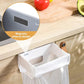 🔥Hot Promotion 49% Off🔥Wall-Mounted Foldable Garbage Bag Holder for Kitchen