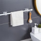 🔥HOT SALE 49% OFF🔥Nail-Free Adjustable Curtain Rod Holders
