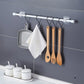 🔥HOT SALE 49% OFF🔥Nail-Free Adjustable Curtain Rod Holders