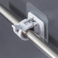 🔥HOT SALE 49% OFF🔥Nail-Free Adjustable Curtain Rod Holders