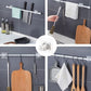 🔥HOT SALE 49% OFF🔥Nail-Free Adjustable Curtain Rod Holders