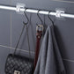 🔥HOT SALE 49% OFF🔥Nail-Free Adjustable Curtain Rod Holders