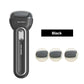 🎁Clearance Sale 49% OFF💥Electric Foot Callus Remover with 3 Frosted Heads