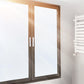 🍃Spring presale 49% OFF🍃Waterproof Frosted Glass Paint for Door & Window with Brush