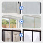🍃Spring presale 49% OFF🍃Waterproof Frosted Glass Paint for Door & Window with Brush