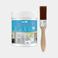 🍃Spring presale 49% OFF🍃Waterproof Frosted Glass Paint for Door & Window with Brush