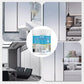 🍃Spring presale 49% OFF🍃Waterproof Frosted Glass Paint for Door & Window with Brush
