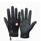 ❄️Last Day 50% OFF❄️Waterproof Touchscreen Thermal Gloves🎁Perfect for Outdoor Working, Cycling,Running,Driving✨