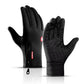 ❄️Last Day 50% OFF❄️Waterproof Touchscreen Thermal Gloves🎁Perfect for Outdoor Working, Cycling,Running,Driving✨