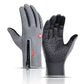 ❄️Last Day 50% OFF❄️Waterproof Touchscreen Thermal Gloves🎁Perfect for Outdoor Working, Cycling,Running,Driving✨