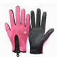 ❄️Last Day 50% OFF❄️Waterproof Touchscreen Thermal Gloves🎁Perfect for Outdoor Working, Cycling,Running,Driving✨