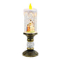 🎁Hot Promotion 50% Off🎅Christmas Candle Night Light🕯️