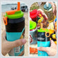🔥Hot Promotion 49% OFF🍹🍹Soda Can Lid with Straw for Kids