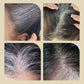 🎁New Year Hot Sale 49% OFF✨Safe and Convenient Comb Hair Dye🪮