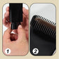 🎁New Year Hot Sale 49% OFF✨Safe and Convenient Comb Hair Dye🪮