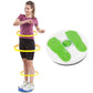 ✨Slimming In Winter 49%OFF ✨Waist Twisting Massage and Exercise Balance Board🩱