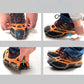 🎁Winter hot sales 49% OFF🔥Outdoor Anti-Slip Crampons for Hiking Boots & Shoes☃️
