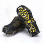 🎁Winter hot sales 49% OFF🔥Outdoor Anti-Slip Crampons for Hiking Boots & Shoes☃️